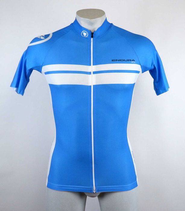 Endura Pro SL Lite S/S Jersey koszulka rowerowa rozmiar L