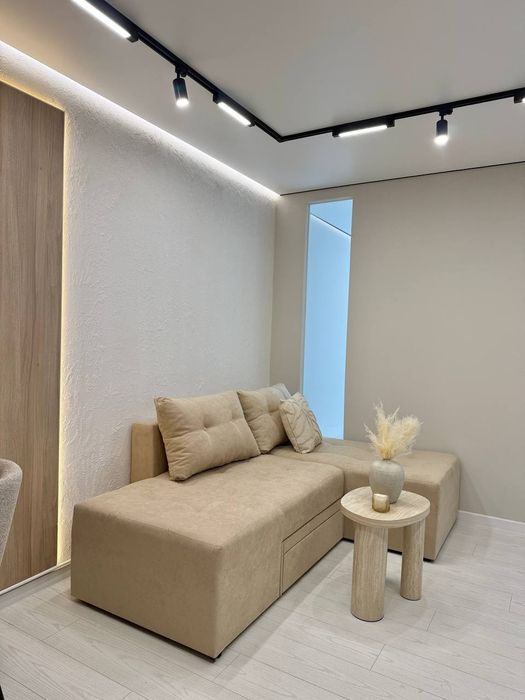 Квартира з ремонтом Тернопіль новобудова