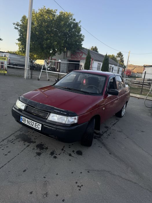 Продам ваз  2110
