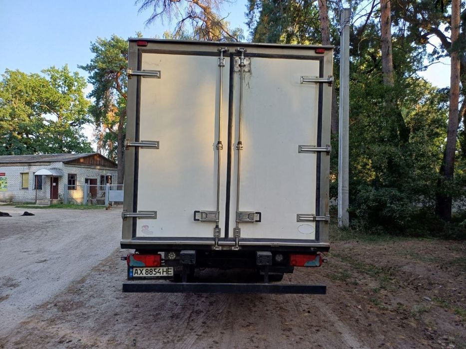 Продам МАН L2000
