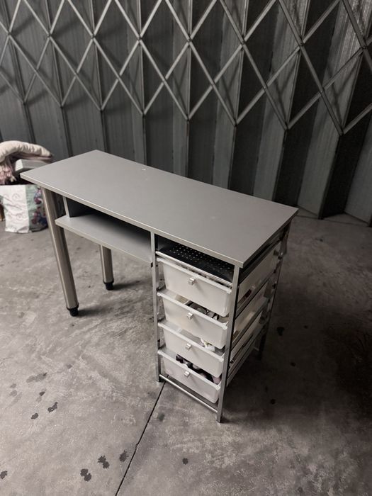 Mesa de manicure