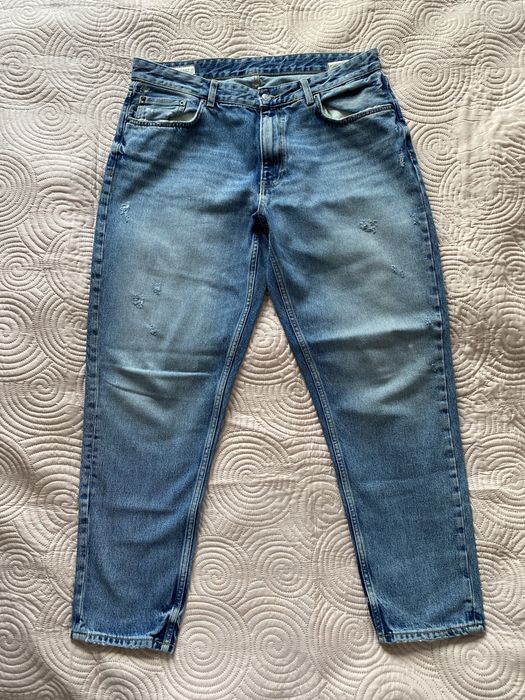 Джинсы мужские ZARA