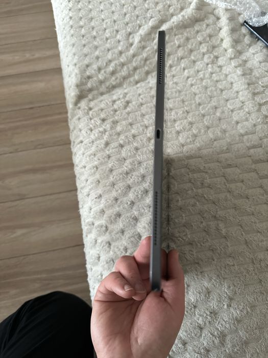 ipad 12,9 pro 4th 256 gb wifi space grey ideał