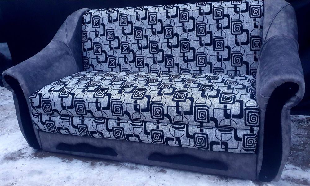 Диван американка  !