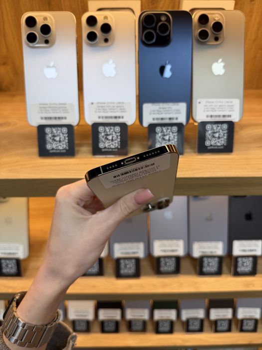 iPhone 14 Pro Max 128Gb 100% Батарея | Гарантія