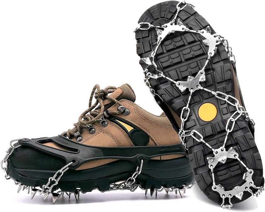 Ледоступи, ледоходи, розмір L