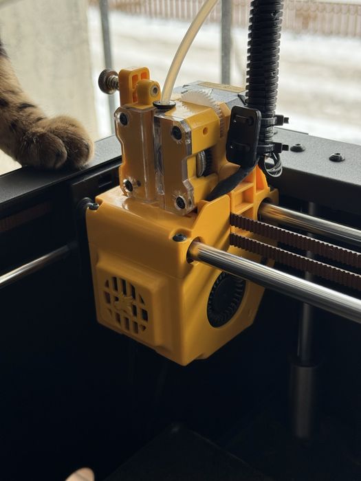 3D принтер Flying Bear Ghost 6