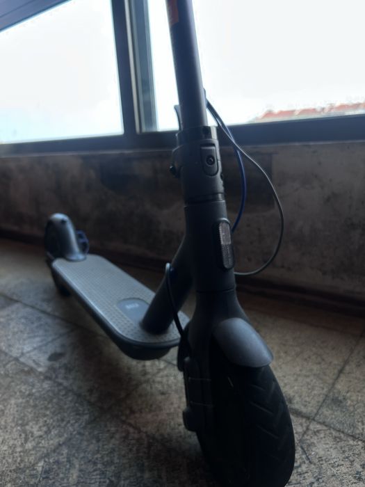 Trotinete Xiaomi