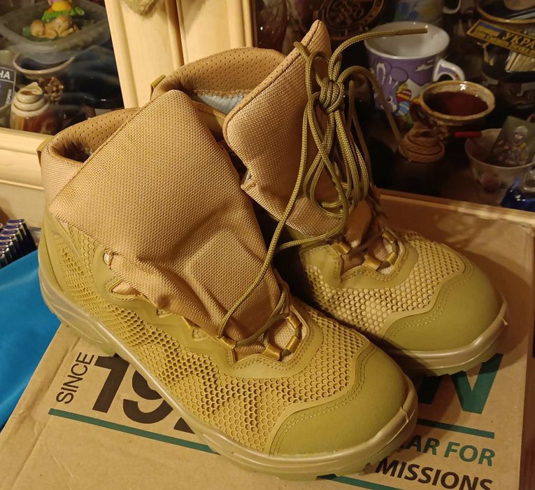 Большой размер - военная форма - Зима / Лето.