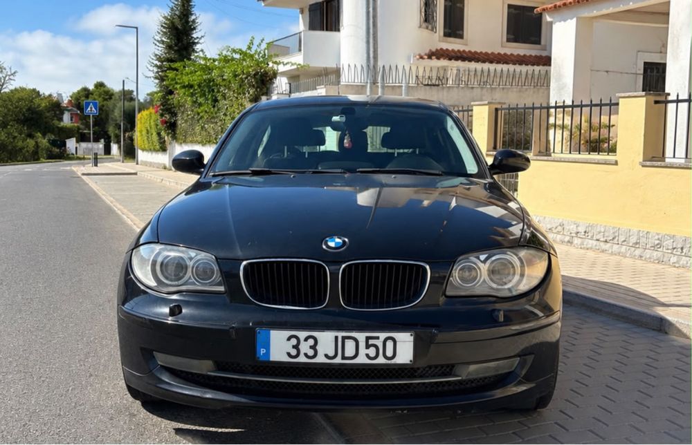 BMW 120
