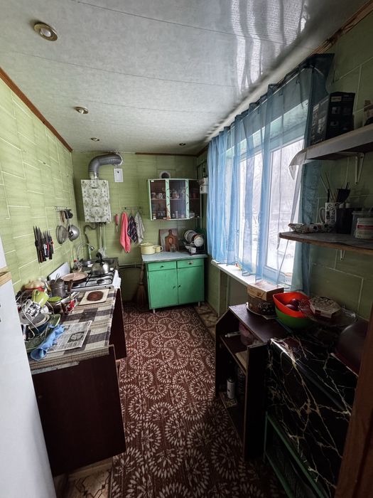 Продам 3 х ком. Каменское соц город + Кухня- студия