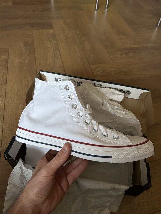 Trampki sneakersy Converse 42,5