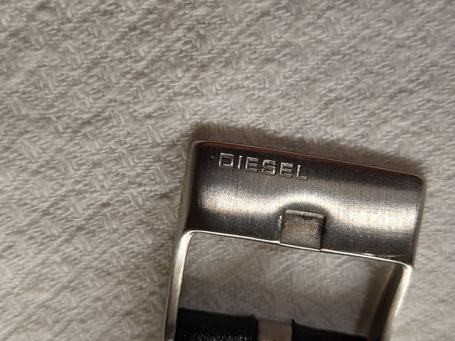 Zegarek Diesel DZ 2147