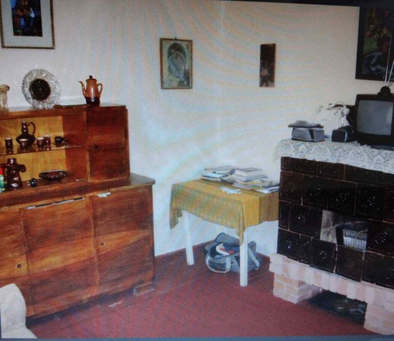 Продається дача в  с Кам'яниця