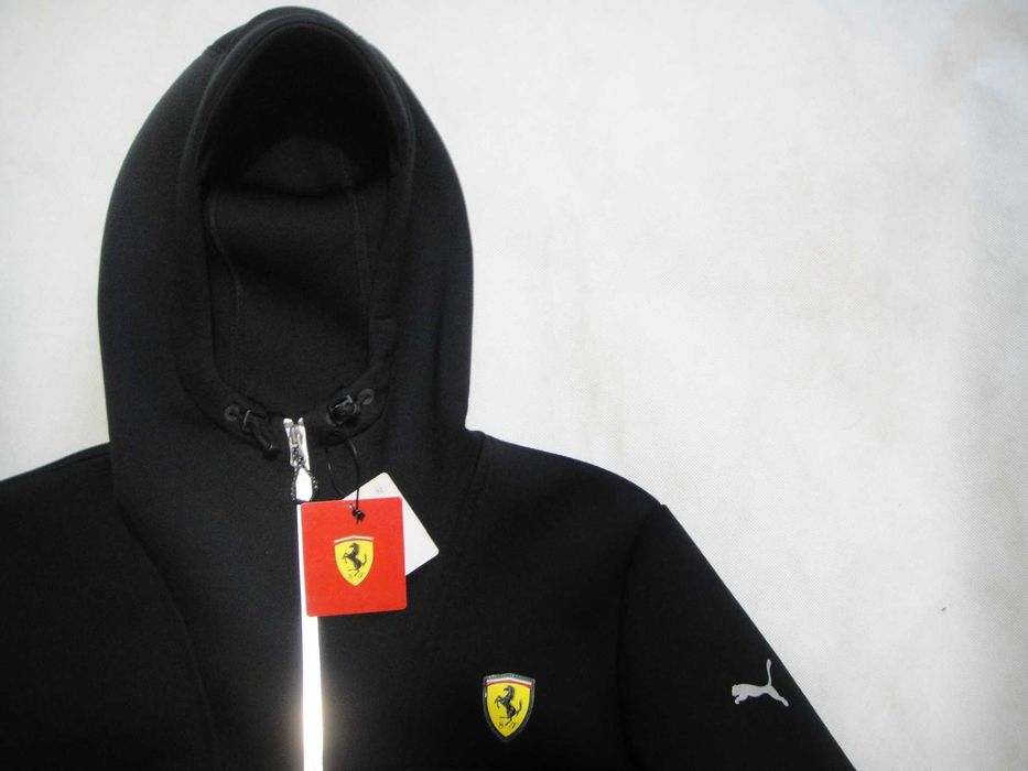 Bluza Ferrari Premium