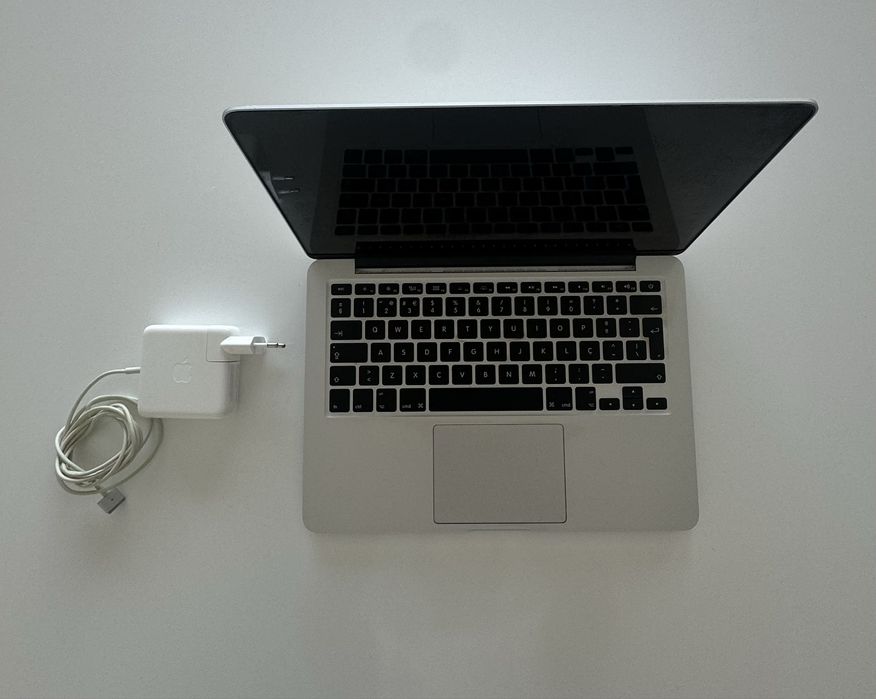 MacBook Pro 13 polegadas (2015)