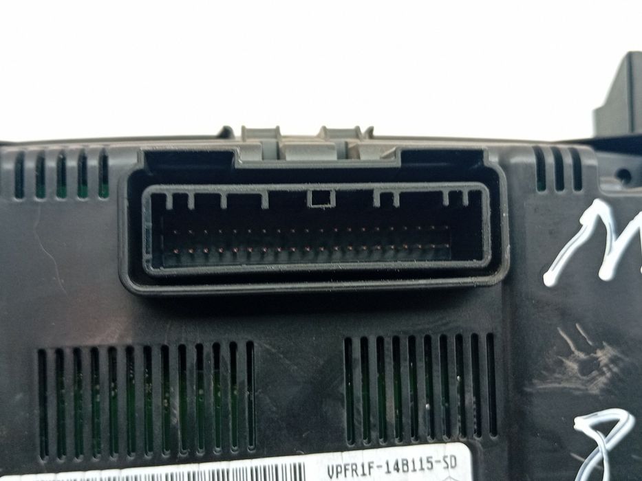 Quadrante / painel de instrumentos RENAULT Grand Scénic IV (R9_)
