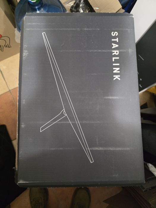 Продам Starlink GEN 3 НОВИЙ