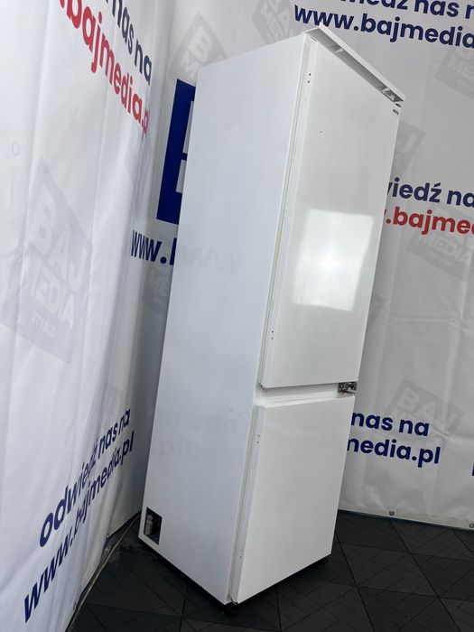 Lodówka Ikea 170Cm / Klas A+ /Dostawa/gwarancja