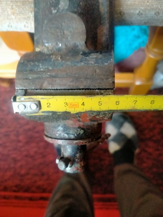 Продам лещата СССР