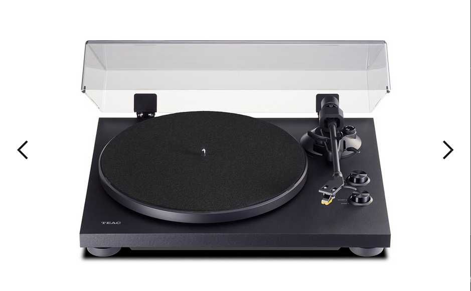 Gramofon TEAC TN-280BT-A3 / przedwzmacniacz / NAJTANIEJ !