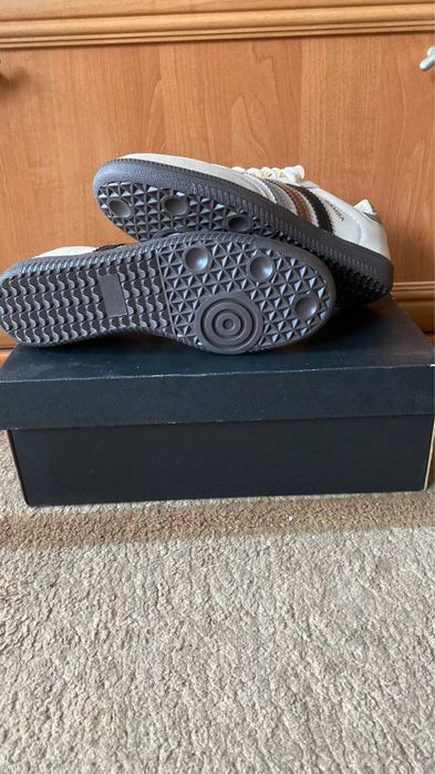 Adidas sambo buty