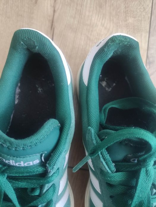 Buty Adidas 41  1/3