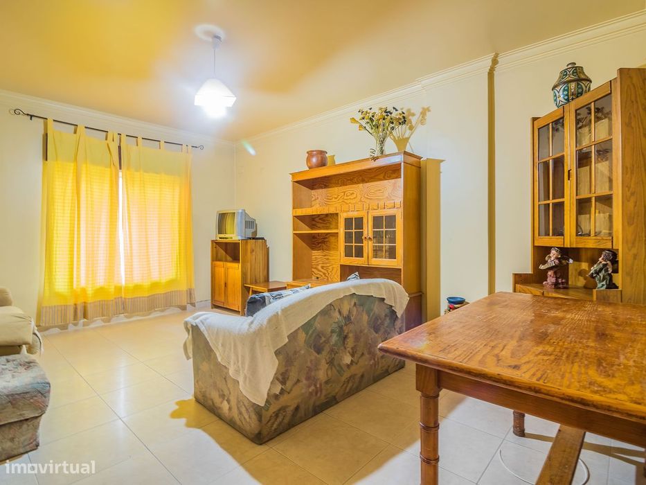 Apartamento T2 em Faro