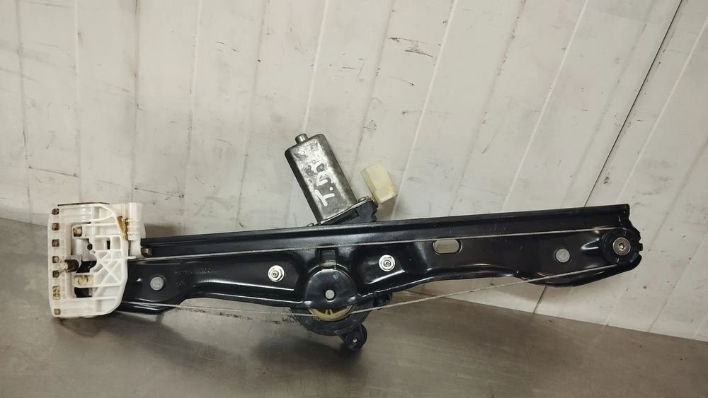 ELEVADOR DO VIDRO BMW SERIE 1 F20 (2011-2019) - FRENTE DIREITO / TRAS