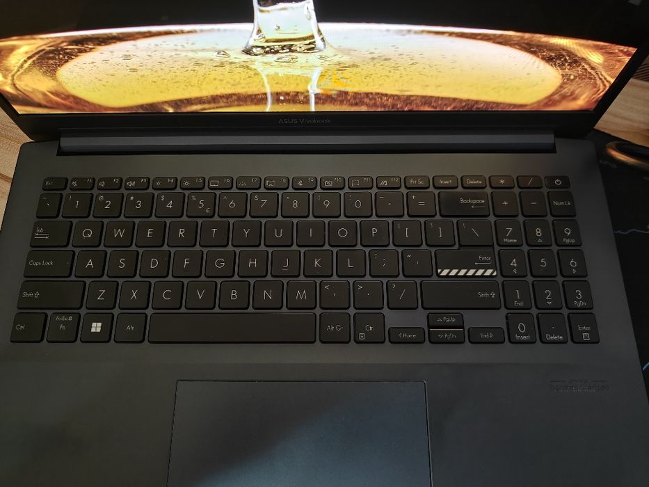 ASUS Vivobook Pro 15 OLED HDR RTX 3050 + Gwarancja + Torba