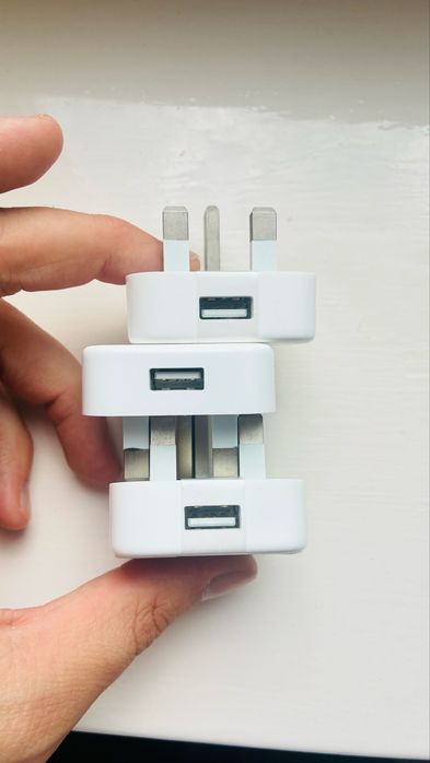 Оріг зарядка блок живлення apple a1399 a1385