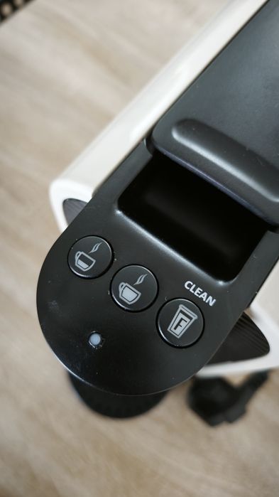 Vendo Máquina de Café Expresso Pingo Doce Coffee Smart
