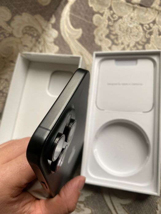 iPhone 15 pro max 512 Gb Neverlock Айфон про макс на 512 гб  Apple