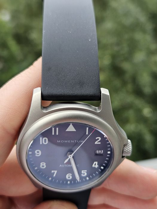 Zegarek Momentum Atlas Automatic