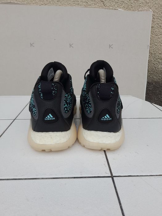 Кросівки adidas Herren Codechaos 21 Primeblue Spikeless Golf Shoes Gol