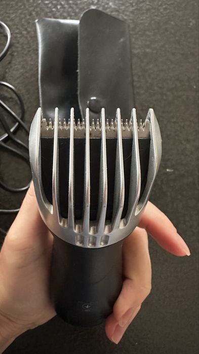 Тример для стрижки бороды и усов