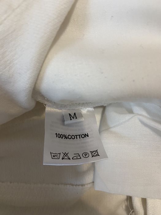Джинси Maison Margiela, розмір M