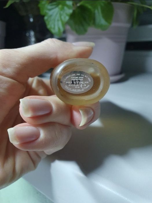 Духи Aromatics elixir Clinique