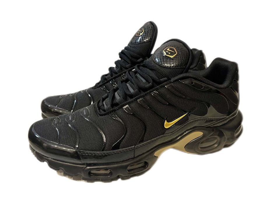 Buty czarne nowe