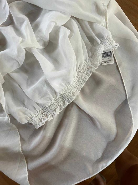 Bluzka hiszpanka Terranova