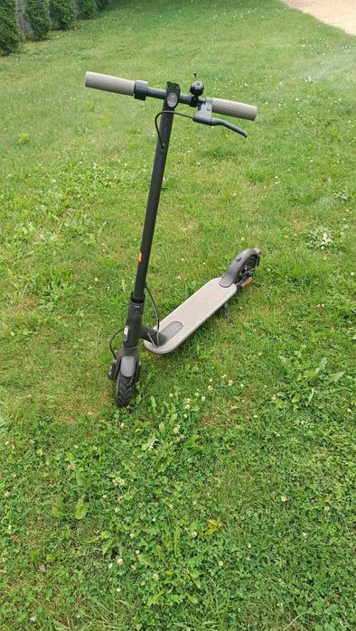 Hulajnoga  Elektryczna XIAOMI MI ELECTRIC SCOOTER 1S