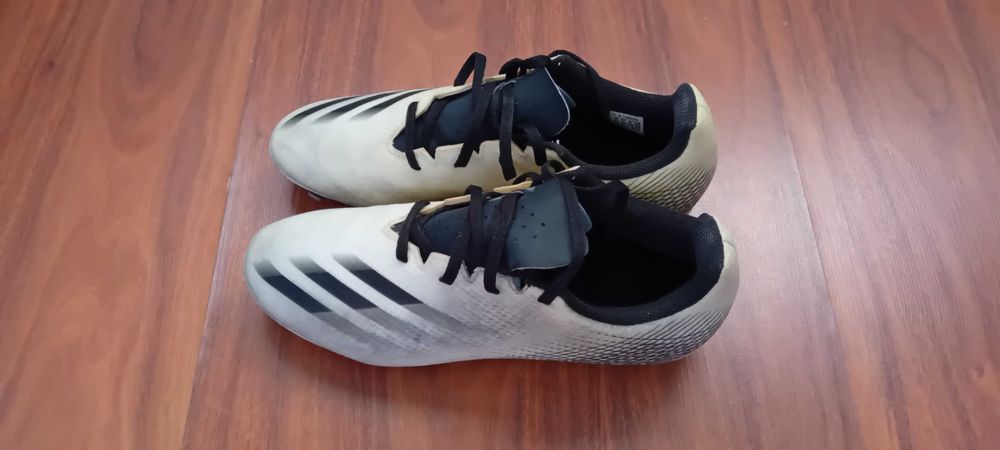 Chuteiras Adidas & Nike; Ténis/Sapatilhas PUMA; Sapatos