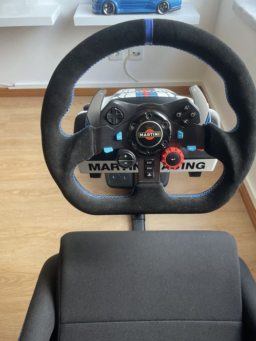 Cadeira para jogar Playseat