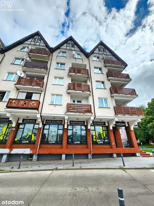 Okazja! 5 pokoi w centrum