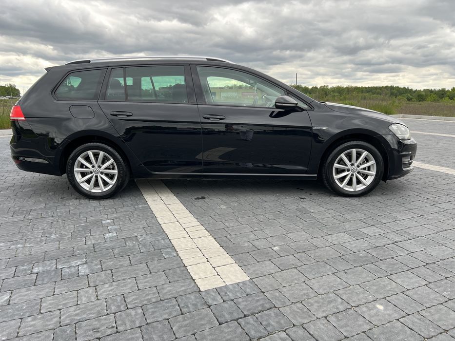 Volkswagen Golf 2015 VIN WVWZZZAUZGP573812 фото оголошення 3 з 8