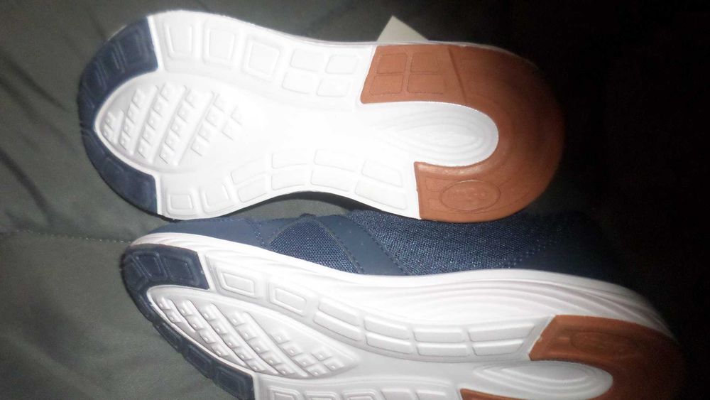 Sapatilhas n 40 ipso / novas