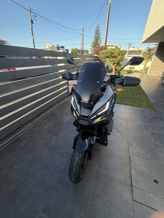 Honda X Adv 750 - 2024