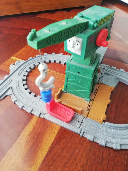 Estação de comboios