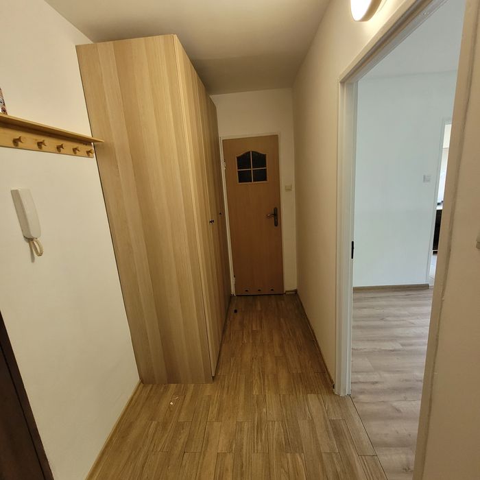 2 pokoje, os. Osmolin