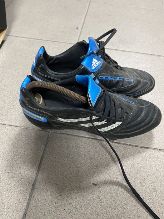Chuteiras adidas n40